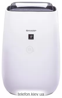 Sharp FP-J40EU-W