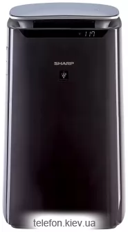 Sharp FP-J60EU-H