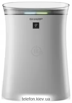 Sharp UA-PF40E-W