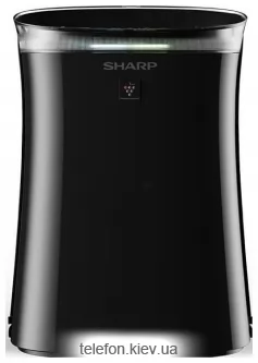 Sharp UA-PM50E-B