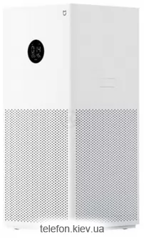 Xiaomi Smart Air Purifier 4 Lite (AC-M17-SC)