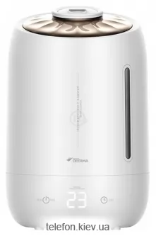 Xiaomi deerma air humidifier 5L DEM-F600 (White)