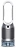 Dyson Purifier Humidify + Cool Autoreact PH3A