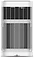 Vestfrost VP-A1S70WH