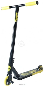 Ateox Jump 2024 100 mm AL HIC / JUMP-BK/Y 3.5 (/,  )