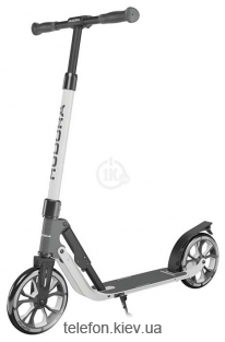 HUDORA BigWheel 205 Advanced 14153 (Ash)