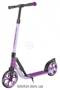 HUDORA BigWheel 205 Advanced 14150 (Lavender)