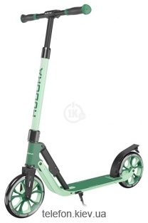 HUDORA BigWheel 205 Advanced 14151 (Pine)