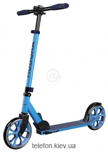 HUDORA Scooter Up 200 14450 (cyan)