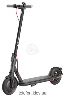 Xiaomi Electric Scooter 4 Lite EU BHR7109EU