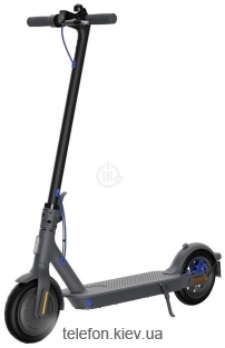 Xiaomi Mi Electric Scooter 3 BHR4854GL