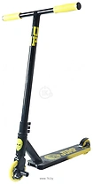 Ateox Jump 2024 100 mm AL HIC / JUMP-BK/Y 3.5 (/,  )