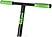 Ateox Jump 2024 100 mm PU HIC / JUMP-BK/G 3.3 (/)