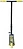 Ateox Jump 2024 100 mm AL HIC / JUMP-BK/Y 3.5 (/,  )