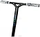 Ateox Shark 2024 NEW 100 mm AL HIC / SHARK-BN 3.5 (/)