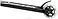 Ateox Shark 2024 NEW 100 mm AL HIC / SHARK-BN 3.5 (/)