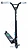 Ateox Vice 2024 100mm AL HIC / VICE-BK/N 3.6 (/)