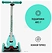 CosmoRide Slidex S910 ()