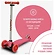 CosmoRide Slidex S910 ()