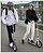 HUDORA BigWheel Air All Paths 280 14125 (ivory)