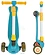 Pituso HD-8814B