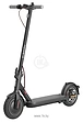 Xiaomi Electric Scooter 4 EU BHR7128EU (черный)