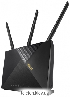 ASUS 4G-AX56