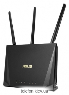 ASUS RT-AC65P