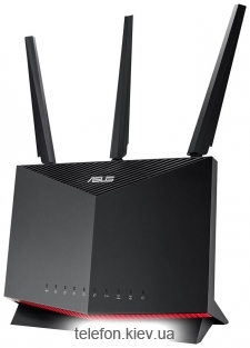 ASUS RT-AX86S