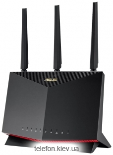 ASUS RT-AX86U Pro