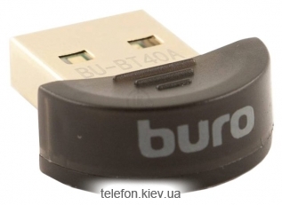  Buro BU-BT40A