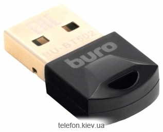  Buro BU-BT502