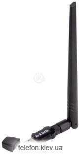  D-link DWA-137/C1A