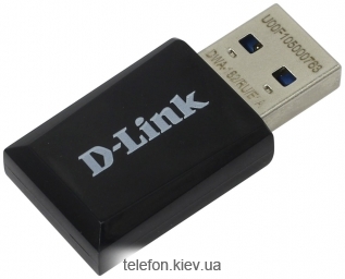  D-link DWA-182/RU/E1A