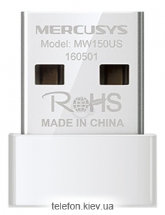  Mercusys MW150US