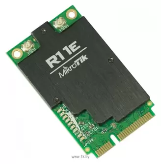  MikroTik R11e-2HnD