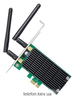  TP-LINK Archer T4E