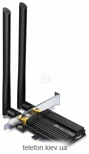  TP-LINK Archer TX50E