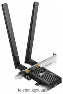  TP-LINK Archer TX55E