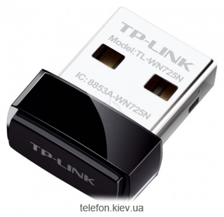  TP-LINK TL-WN725N