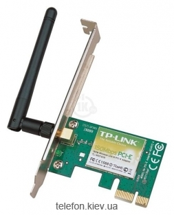  TP-LINK TL-WN781ND