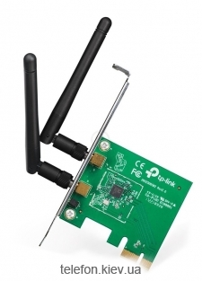  TP-LINK TL-WN881ND