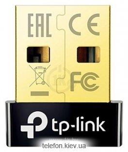  TP-LINK UB4A