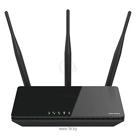 D-LINK DIR-806A/RU/B1A