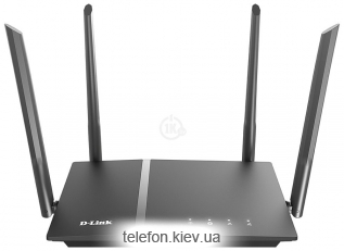 D-Link DIR-1260/RU/R1A