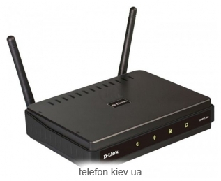 D-link DAP-1360