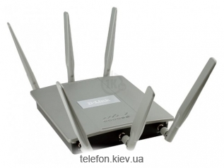 D-link DAP-2695