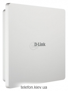 D-link DAP-3662