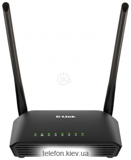 D-link DIR-615S/RU/B1A