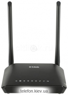 D-link DIR-620S/RU/B1A